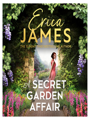 cover image of A Secret Garden Affair
